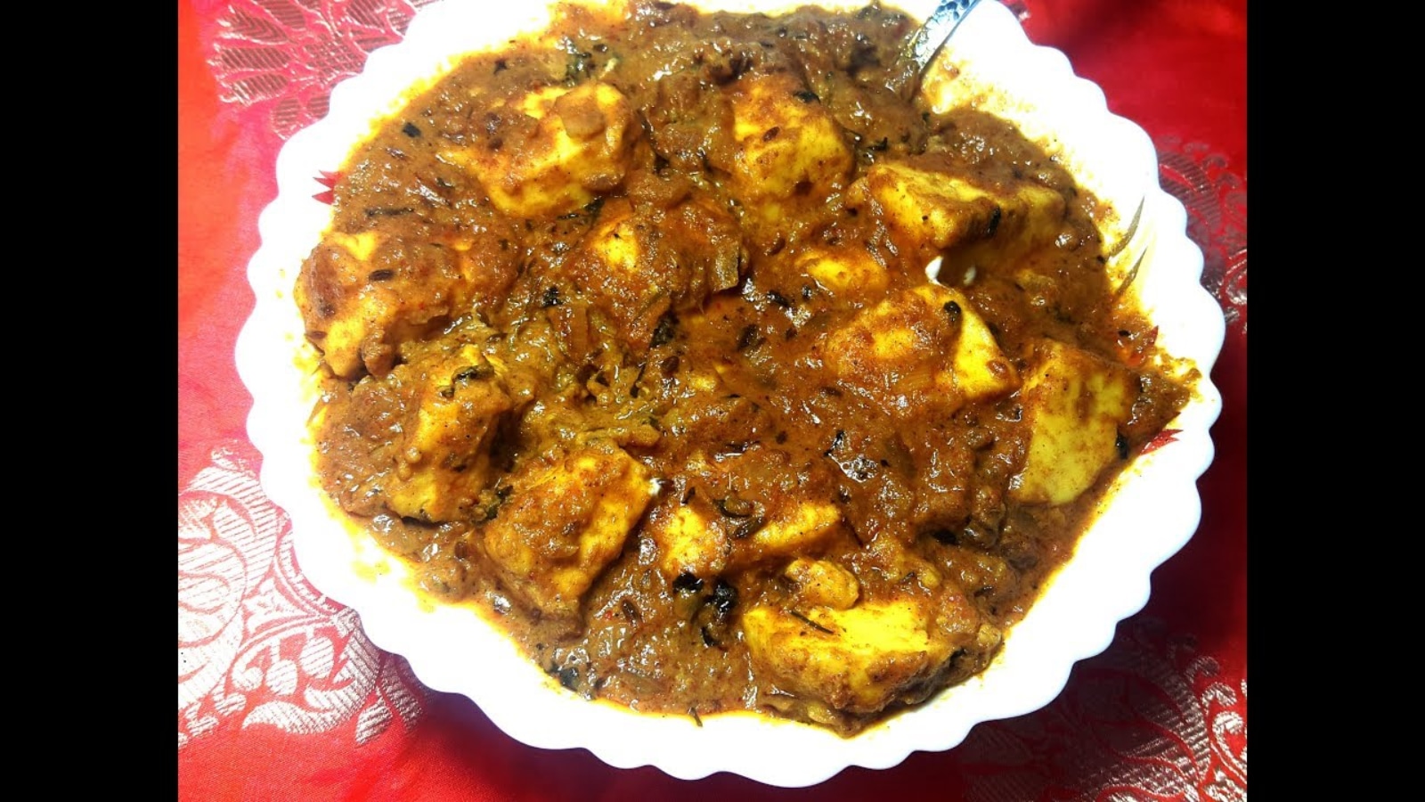 Underrated paneer dishes you need to try