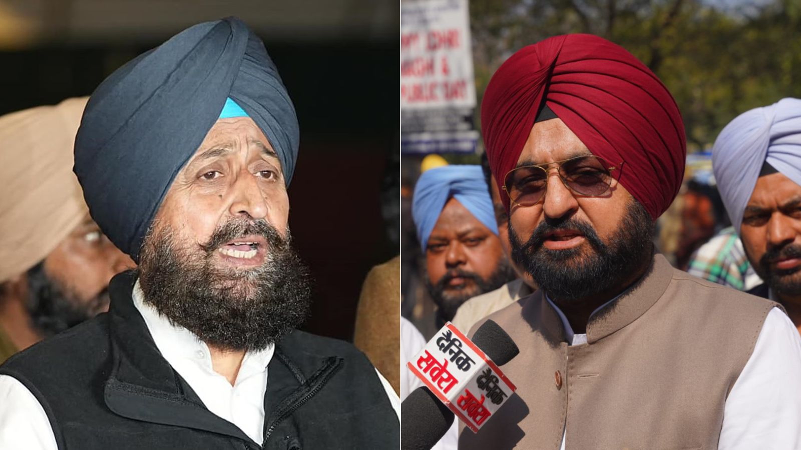 Punjab Budget Session: House passes resolution condemning Bajwa for band-baja remarks against minister