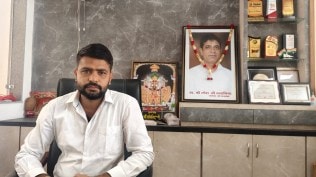 Rajasthan extortion gangs, Rajasthan extortion, Didwana-Kuchaman district, Lawrence Bishnoi, Rohit Godara, Rajasthan Police, Indian express news, current affairs