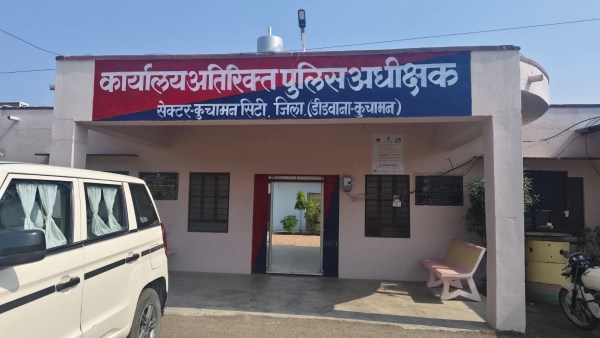 Rajasthan extortion gangs, Rajasthan extortion, Didwana-Kuchaman district, Lawrence Bishnoi, Rohit Godara, Rajasthan Police, Indian express news, current affairs