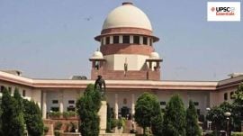 UPSC Essentials | Daily subject-wise quiz: Polity and Governance