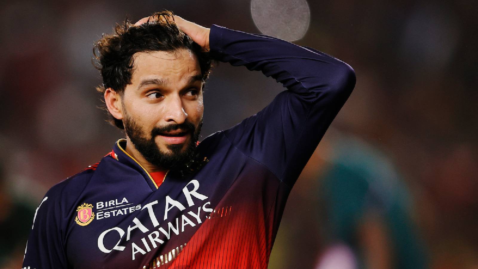  Rajat Patidar's men take on SRH on Saturday. (Sportzpics)