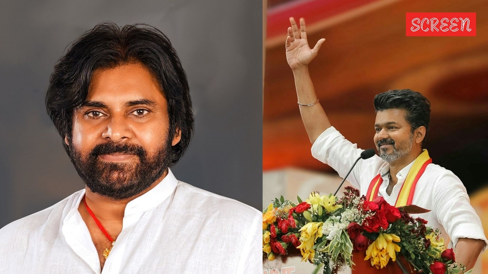 ‘Give it at least a decade’: Pawan Kalyan’s blunt reality check for Vijay as he begins political journey, accepts they last met ’25 years ago’