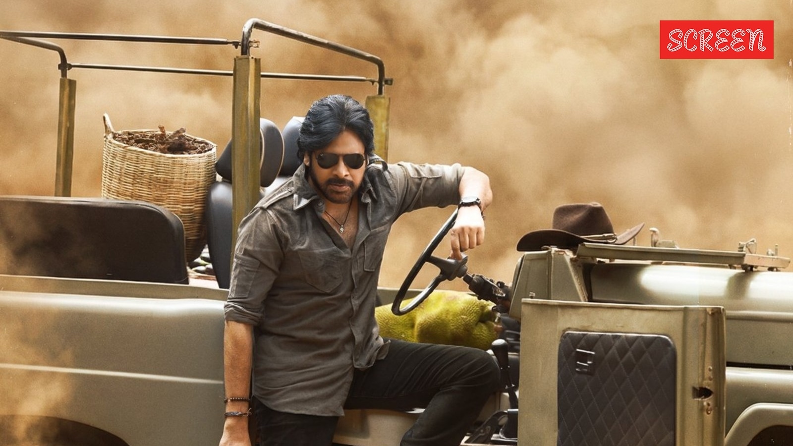 Ustaad Bhagat Singh Box Office Collection Prediction Day 1: Pawan Kalyan-starrer eyes Rs 105 crore opening against Dhurandhar 2 