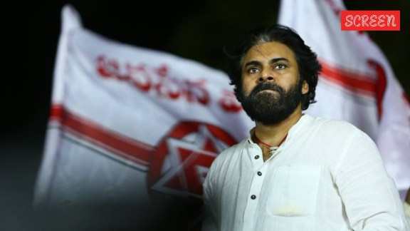Pawan Kalyan