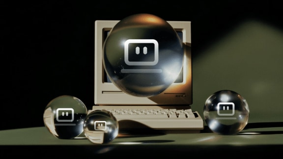 Perplexity Personal Computer is currently limited to Mac.