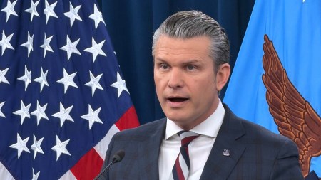 Pete Hegseth, iran war,pengtagon,