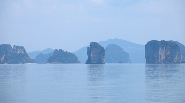 travel