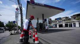 phillippines oil