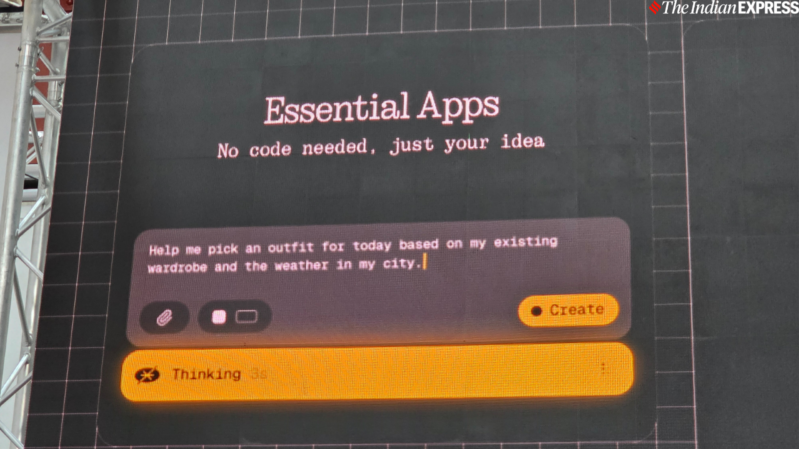 कुछ नहीं 