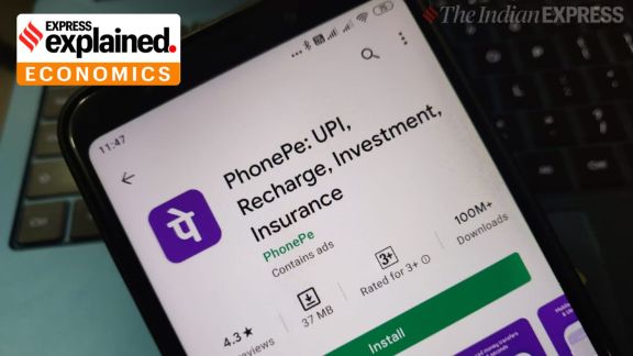 PhonePe IPO