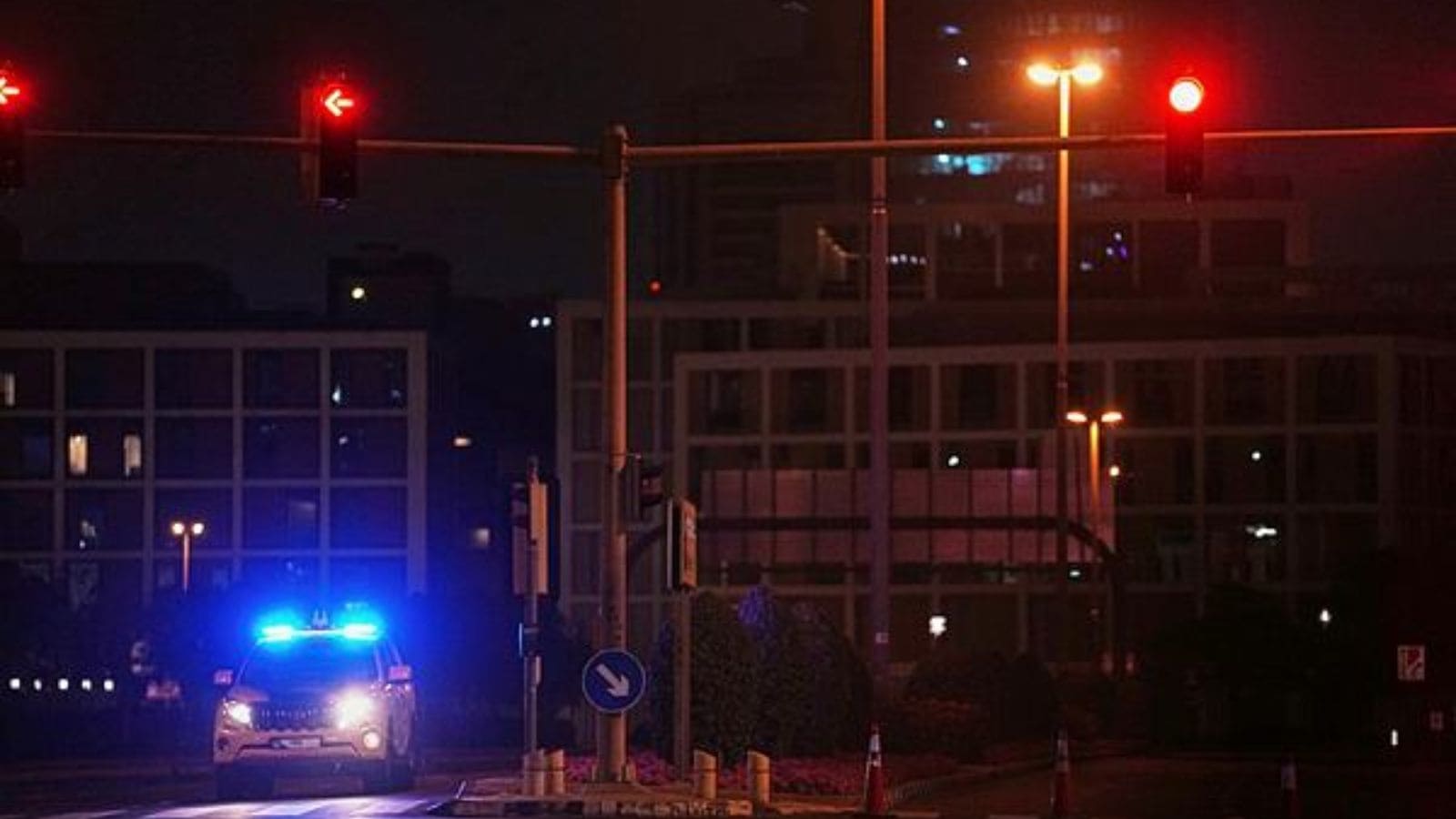 The Mechanics of Integrated Air Defense Systems in High Value Urban Zones