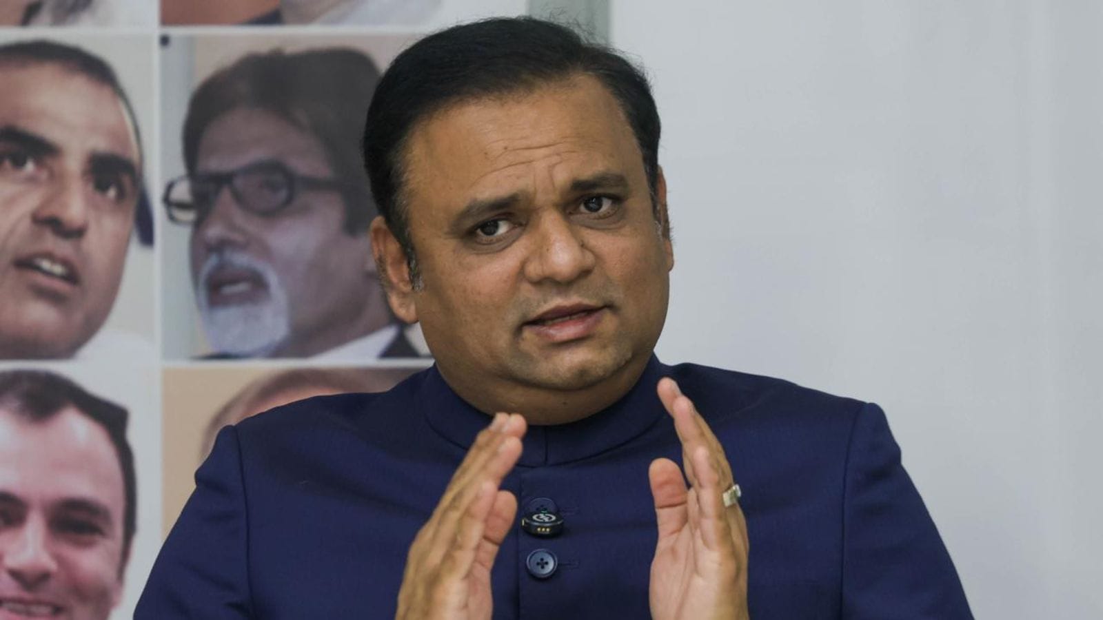 ‘Suspension (from House) should be a measure of last resort, not routine practice’