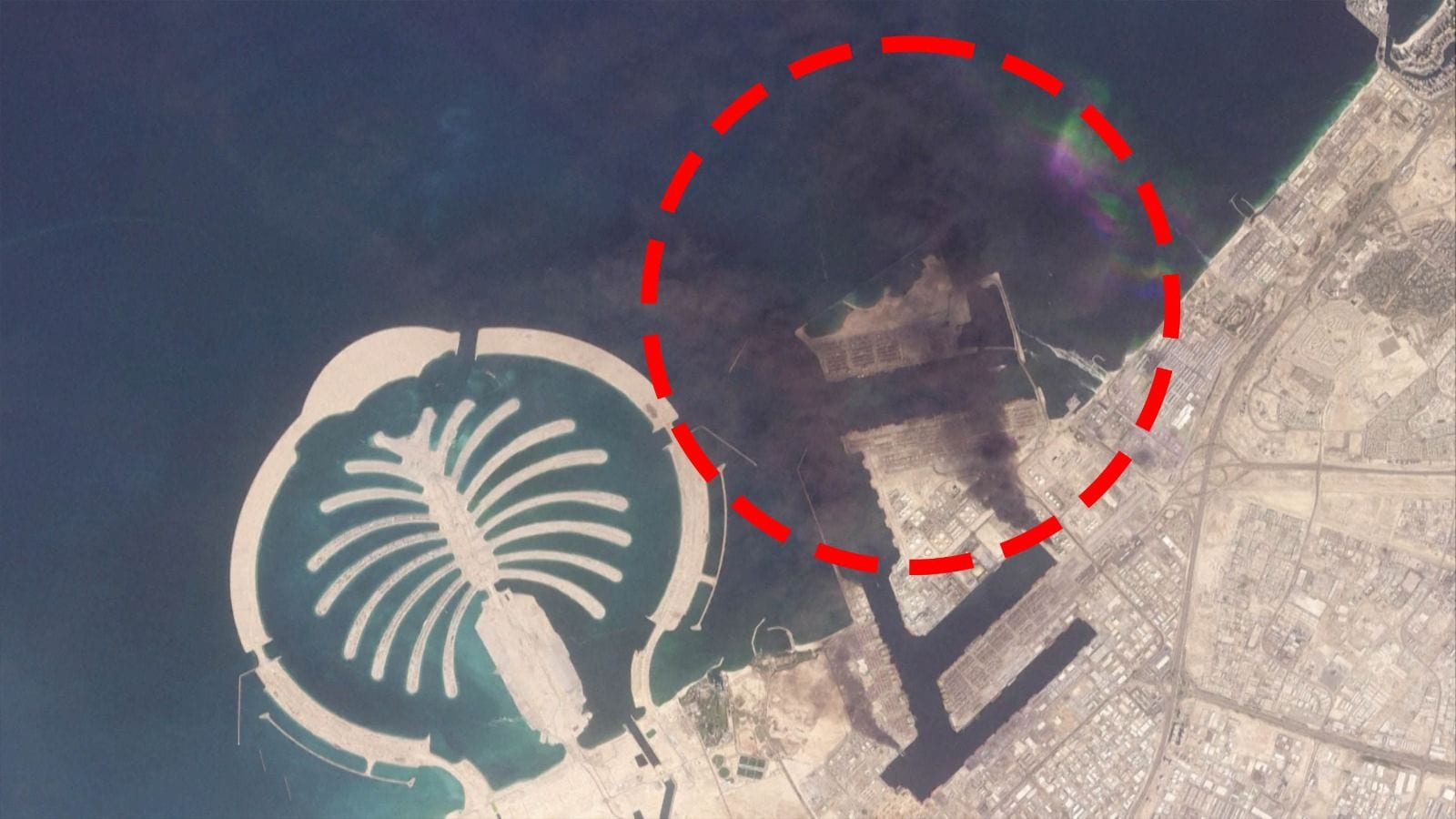 The Death of Gulf Neutrality