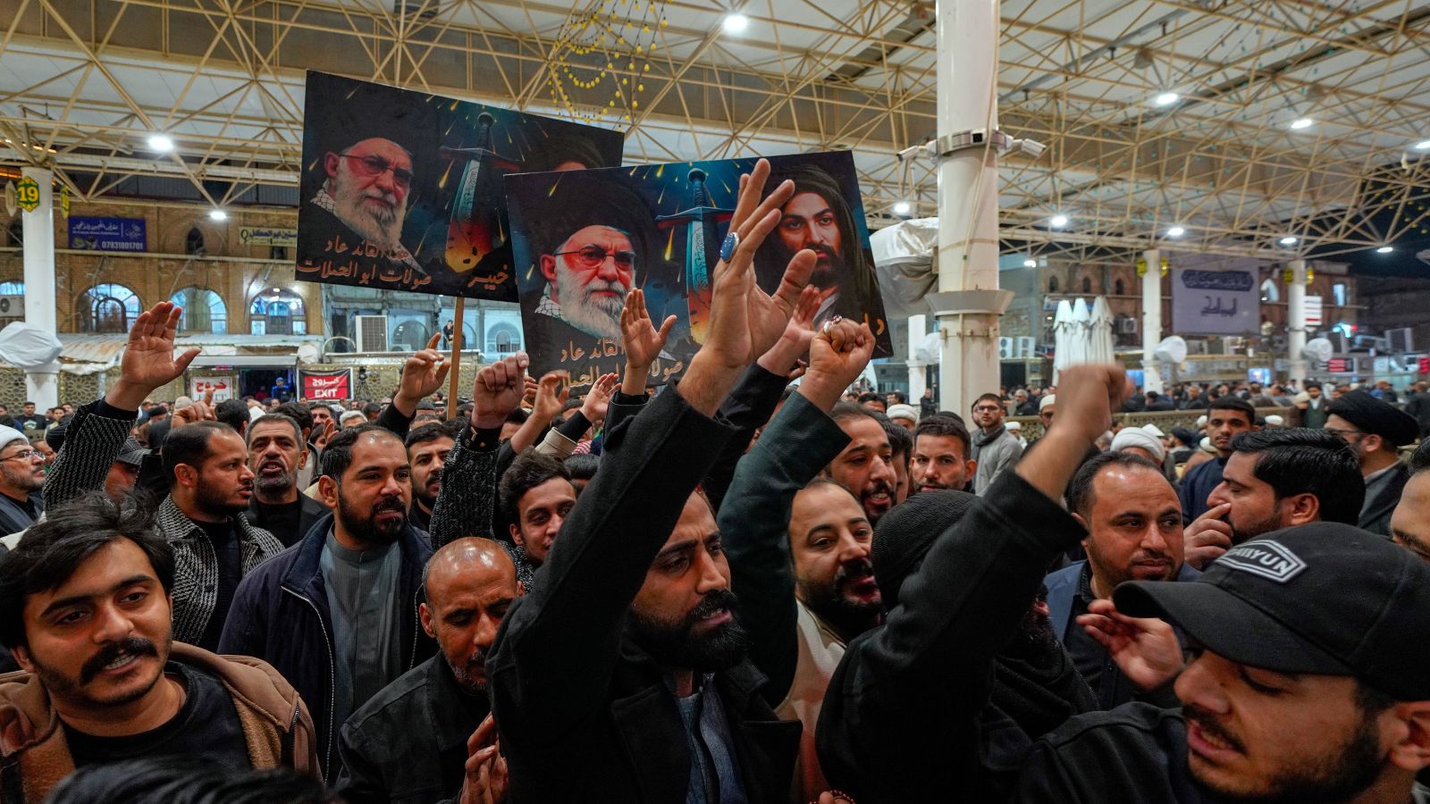 Why Israel Is Already Hunting Iran Next Supreme Leader