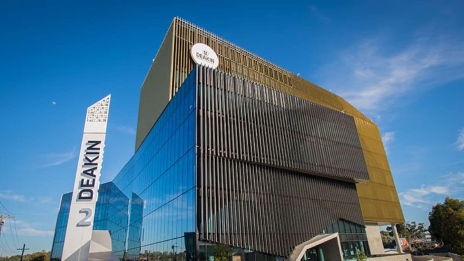 Deakin University to launch UG programmes, short courses at GIFT city campus