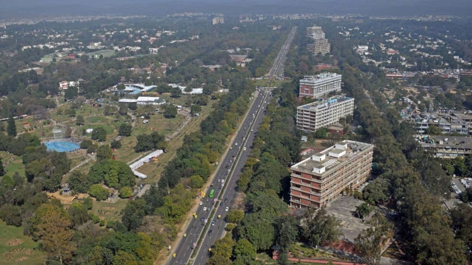 Rs 10 crore civic push in Chandigarh: Paver blocks relaying, drainage upgrade, sewer strengthening approved