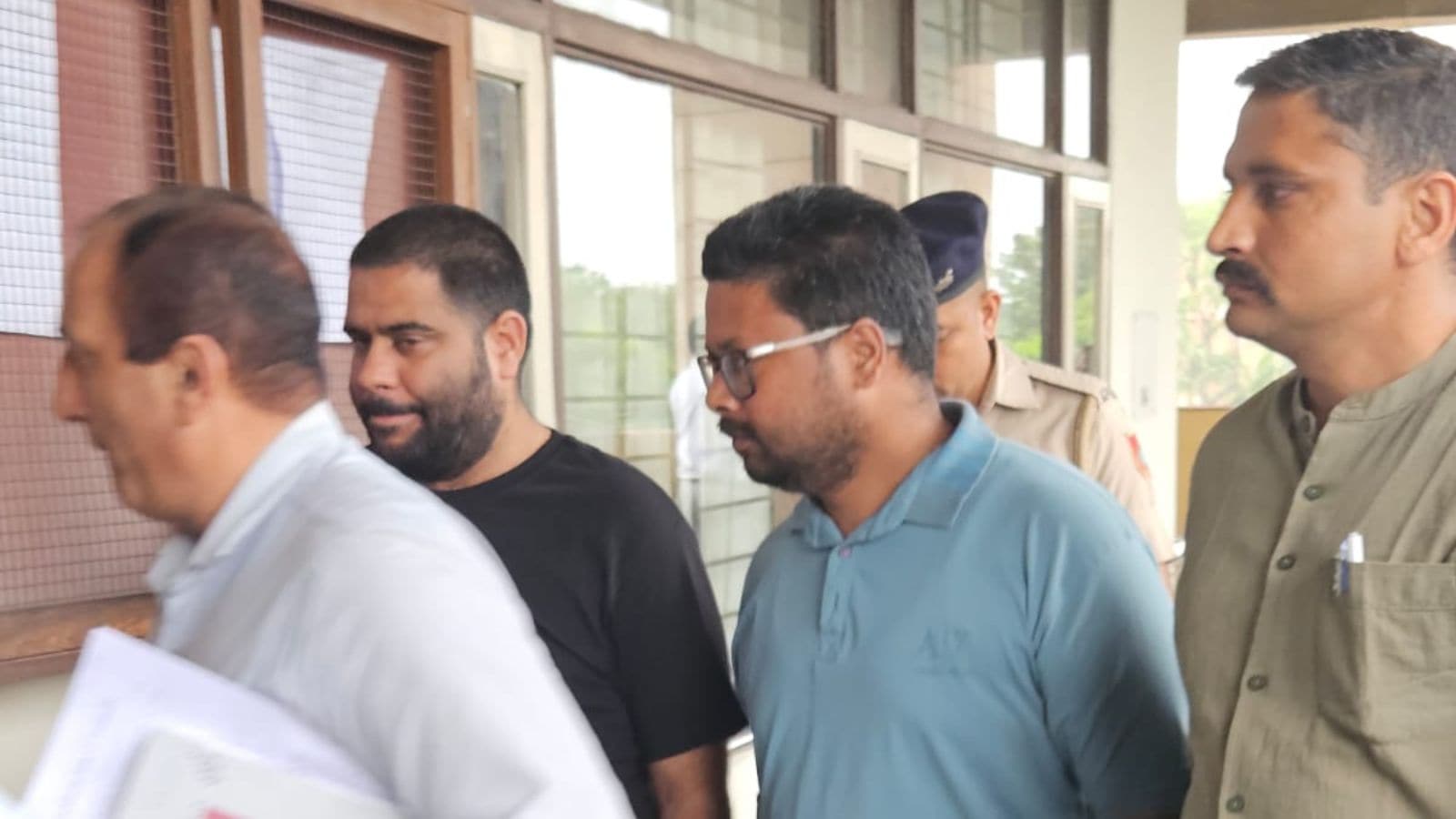 Got solar systems installed at certain auditors’ houses, paid CREST project director: Former bank manager