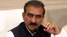 The report also noted that excess expenditure of Rs 4.74 crore under the charged appropriation of the Capital Section requires regularisation.