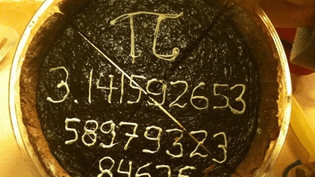 pi day