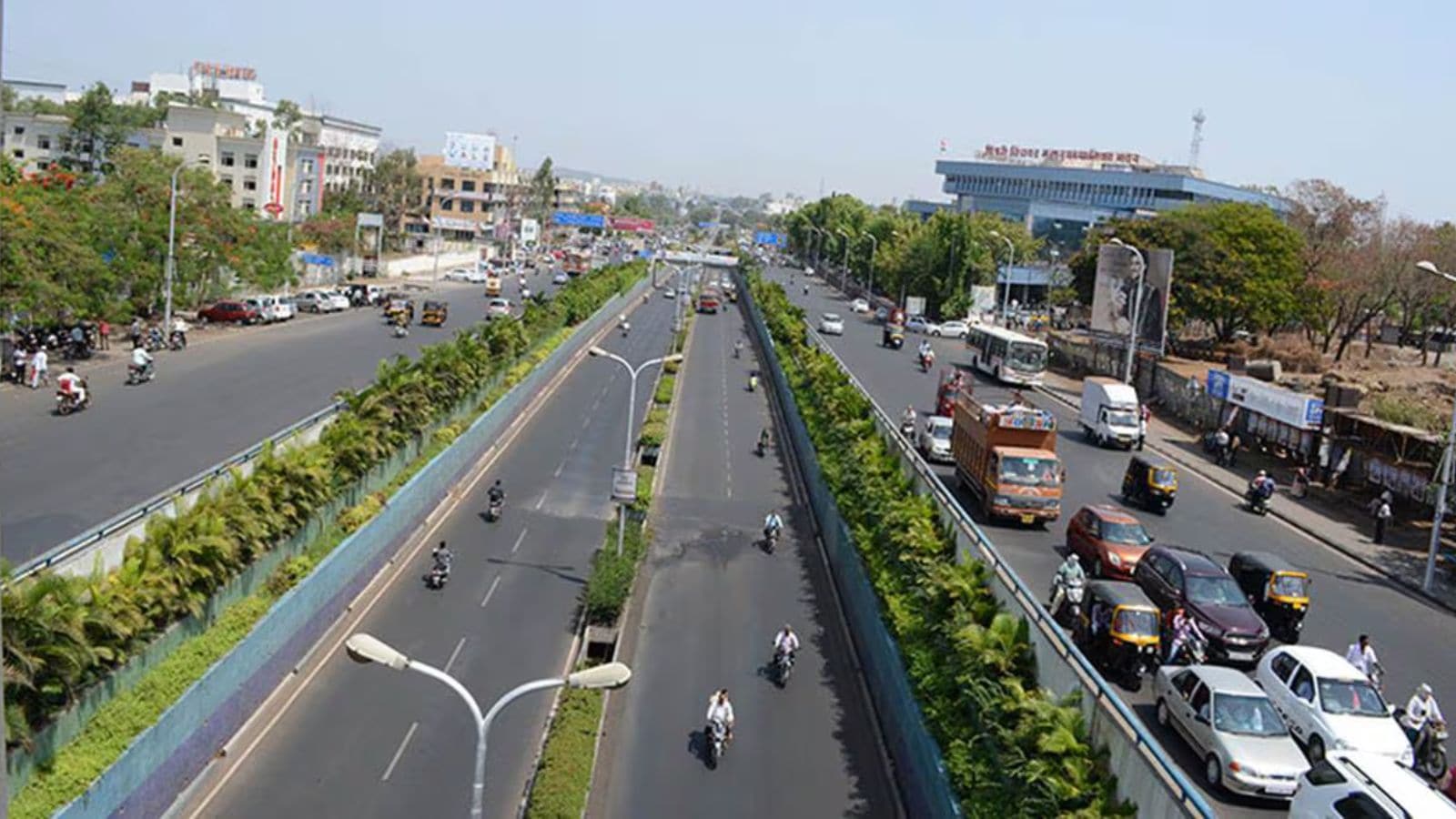 Insult to the pride of Pimpri-Chinchwad citizens will not be tolerated: MLA Jagtap