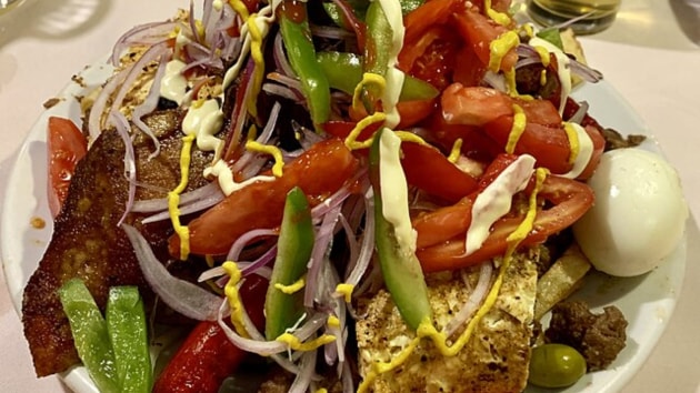 food