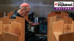 Palm Sunday mass at Jerusalem: Why Israel’s blockade of Latin patriarch provoked outrage