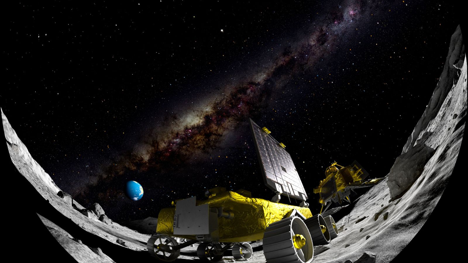 Mumbai’s Nehru Planetarium to showcase India’s journey to Moon, new show to start from March 17