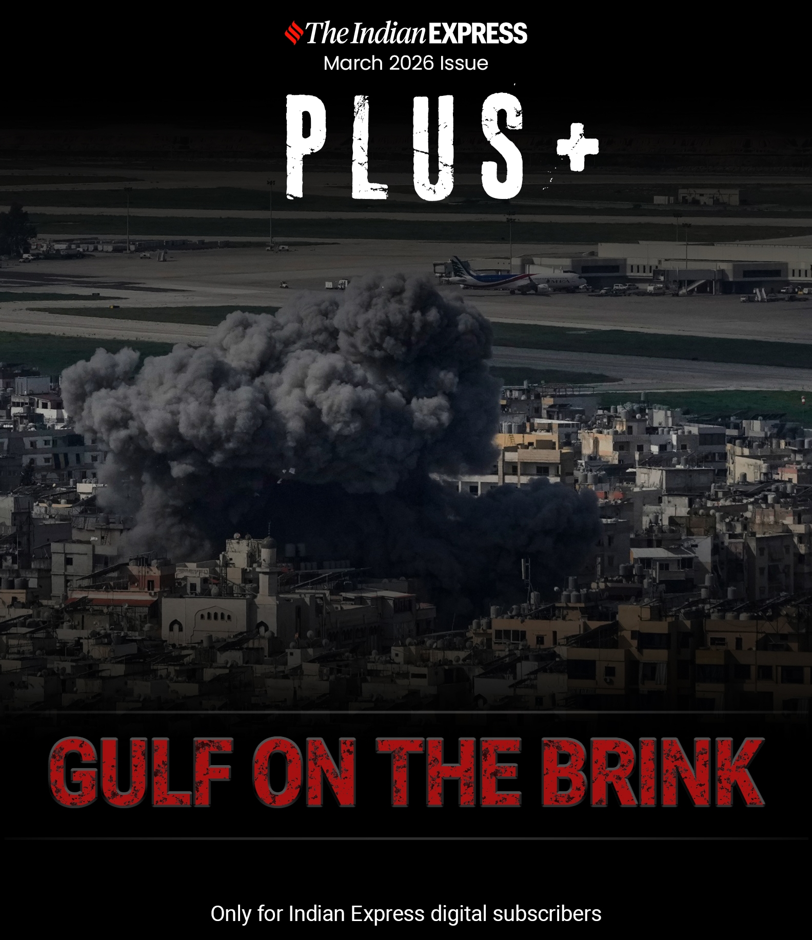Digital Plus Magazine