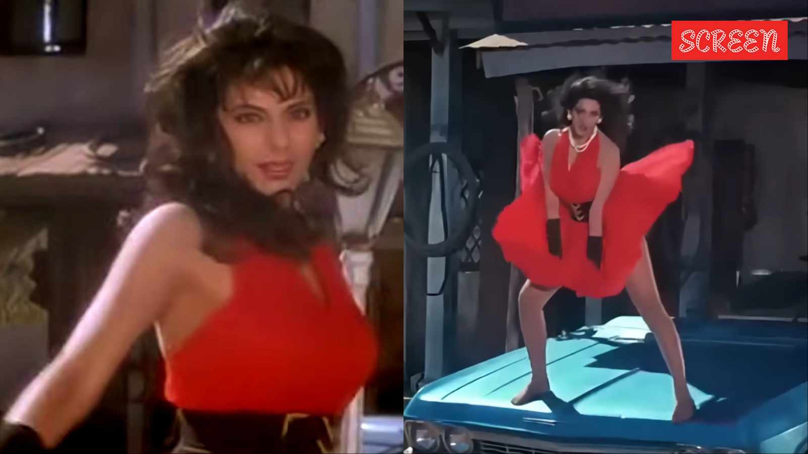 ‘Pooja Bedi’s skirt wouldn’t fly’: Stylist reveals ‘accidental’ disaster behind Jo Jeeta Wohi Sikandar’s iconic Marilyn Monroe moment 