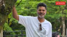 Prabhu Deva sells two flats in Mumbai.