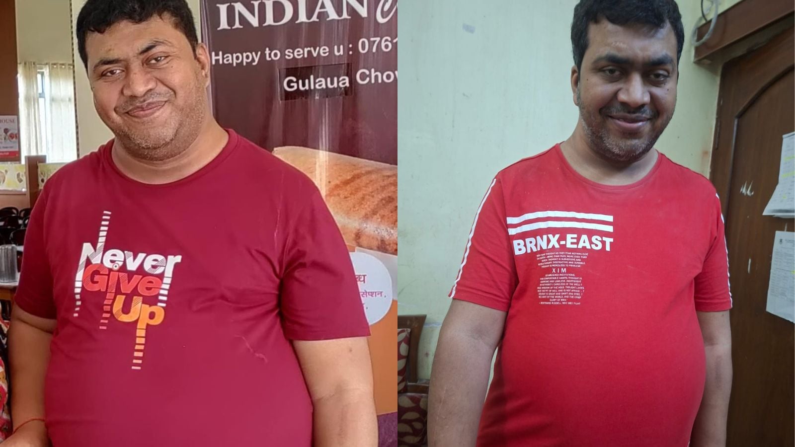 ‘Weight loss drug isn’t the real magic. Discipline does the heavy lifting’: 44-year-old plans life beyond Mounjaro
