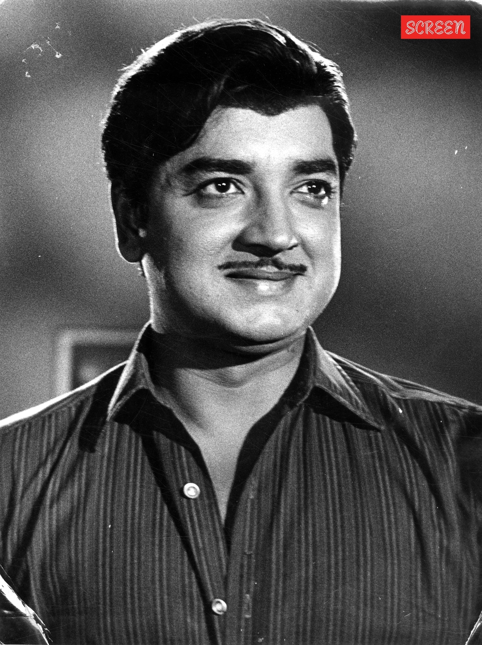 Prem Nazir never thought twice about lending a helping hand to those in need.