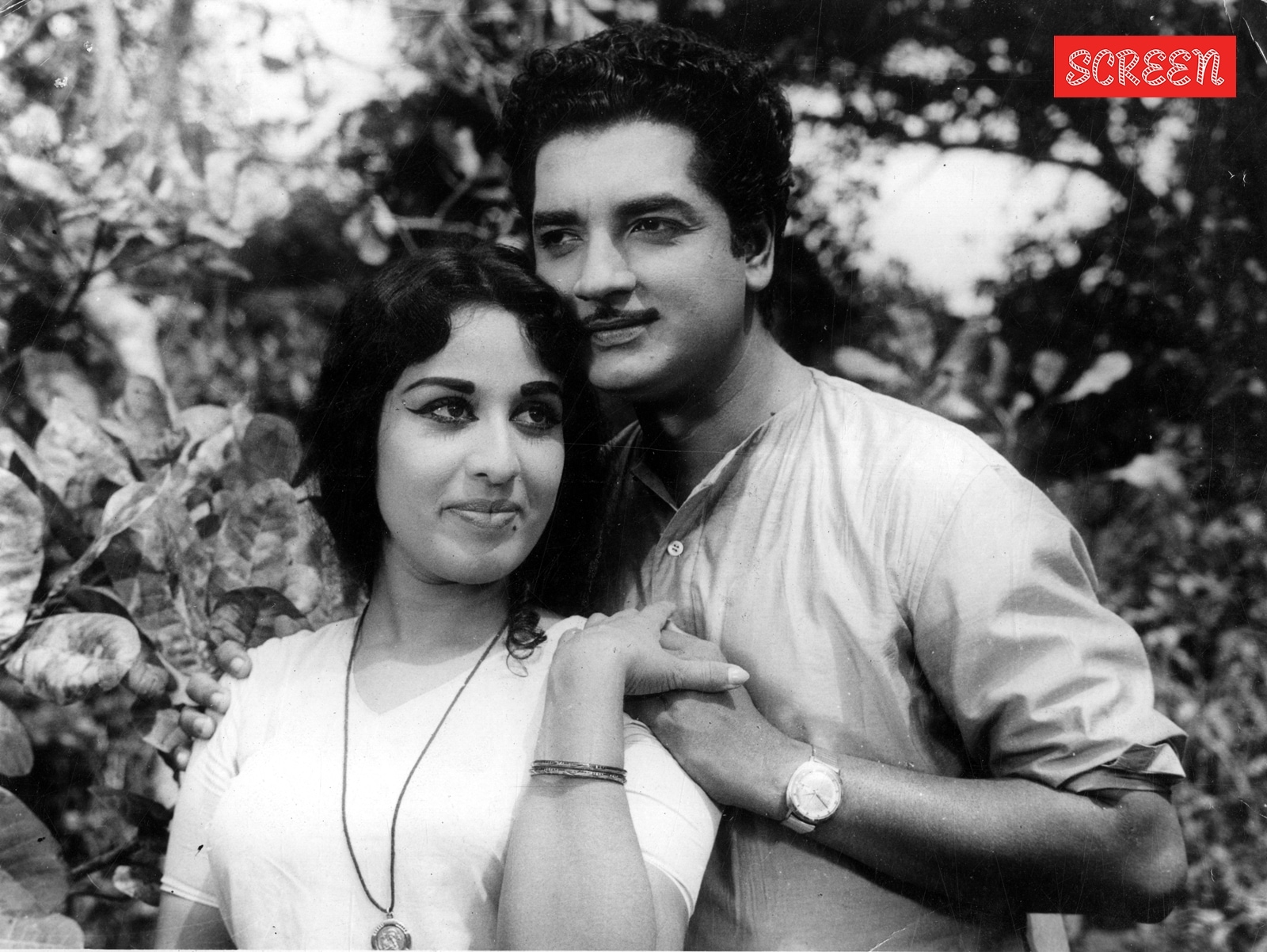 Prem Nazir was often described by his colleagues and fans as a gentleman-actor.