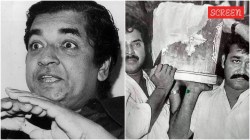 Almost six months after fixing writers for his first two directorial ventures, Malayalam cinema's biggest superstar passed away without fulfilling his dream.