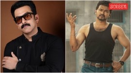 A few years ago, Prithviraj Sukumaran even likened Vijay's star aura to that of Bollywood's 'Shahenshah' Amitabh Bachchan.