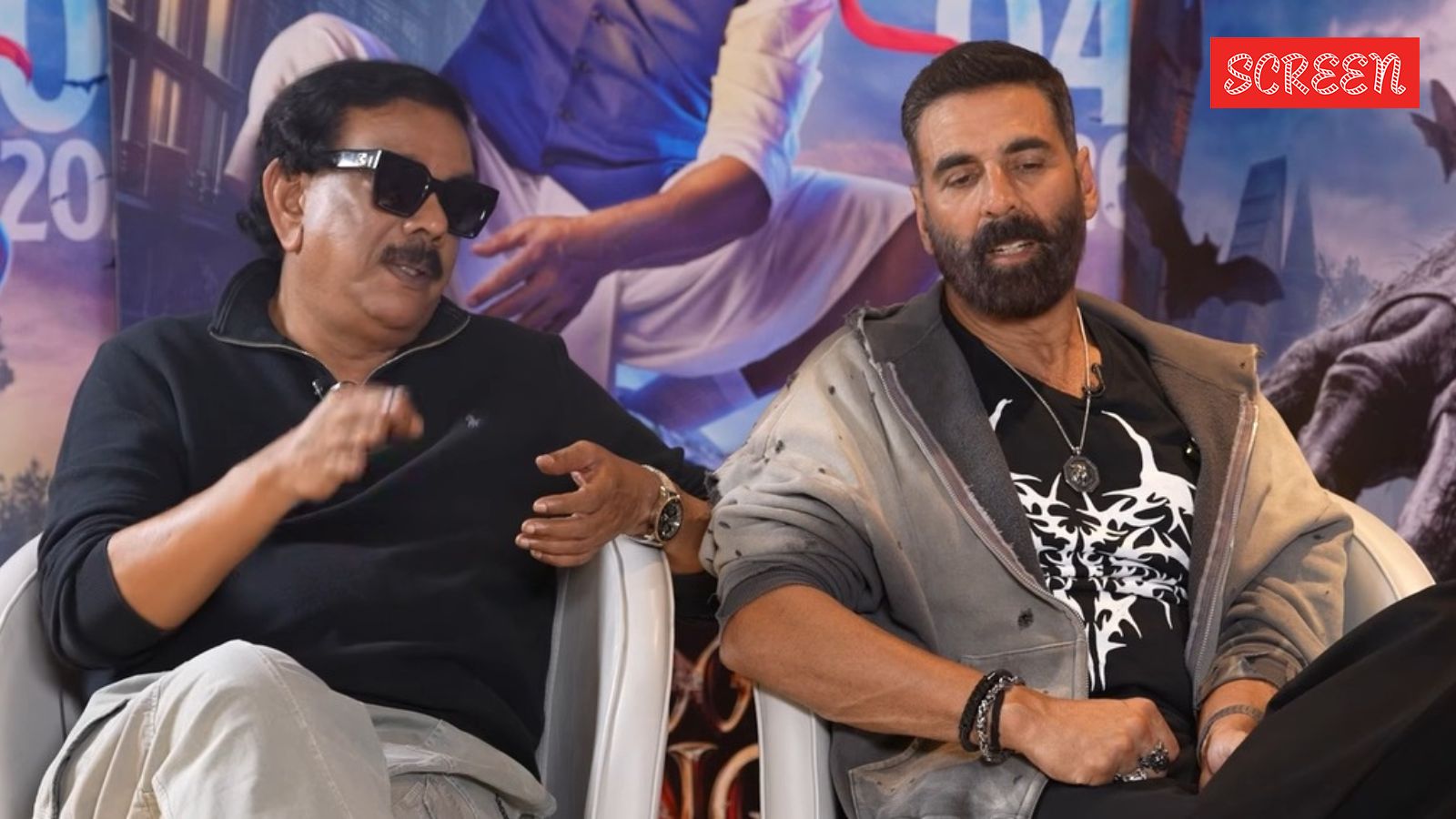 Akshay Kumar recalls late Asrani’s advice to ‘never produce a film’, weighs in on Rajpal Yadav’s case: ‘Told him not to produce films’