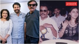 Priyadarshan himself has confirmed that he and Lissy are back together, but without being bound by the institution of marriage.
