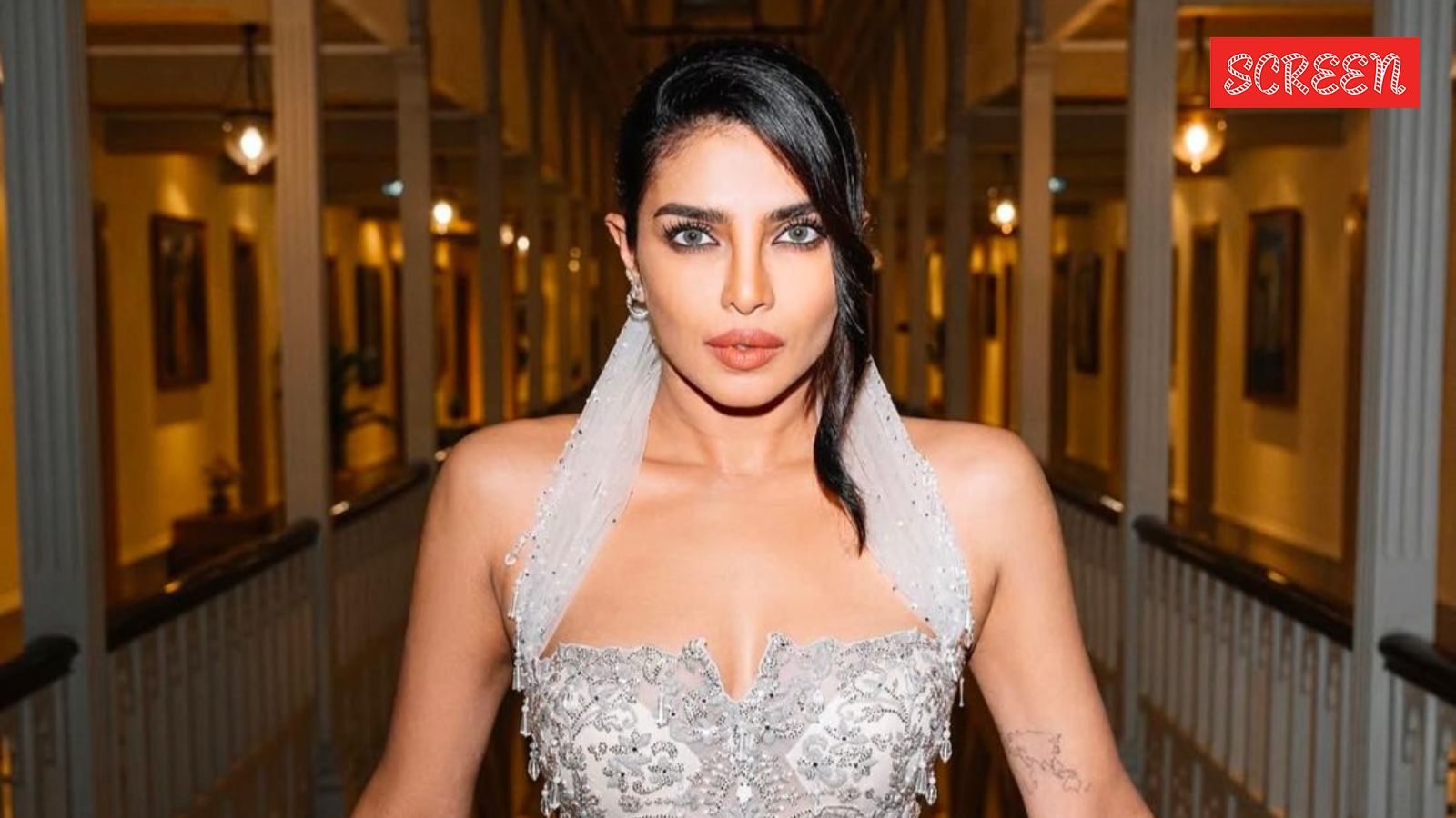 ‘I was not doing well in school, mother felt life will be easier in pageants’: Priyanka Chopra says her father was not a fan of this decision