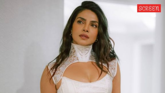 Priyanka Chopra on Bollywood