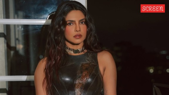 Priyanka Chopra revealed that, as they were being evacuated from their Los Angeles home due to the wildfires, she took items she felt could not be replicated.