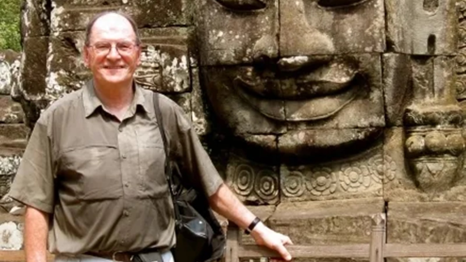 Prof Hermann Kulke, renowned Indologist who became global voice of Odisha history, passes away