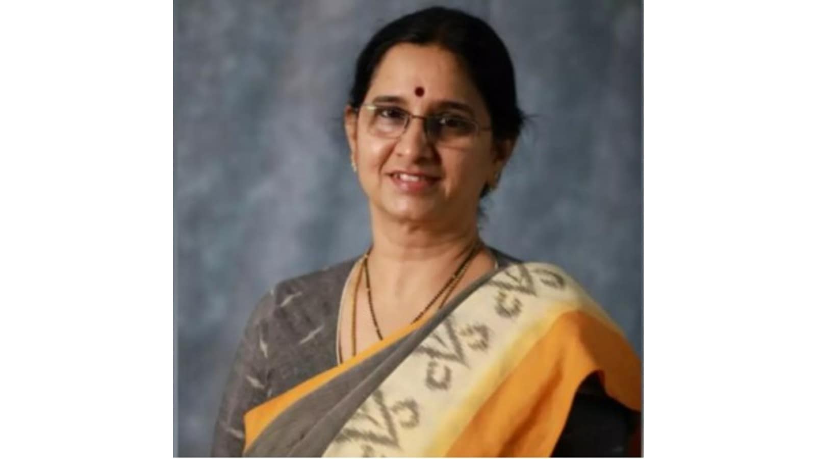 University of Hyderabad appoints J Anuradha as in-charge VC; becomes first woman to hold this post