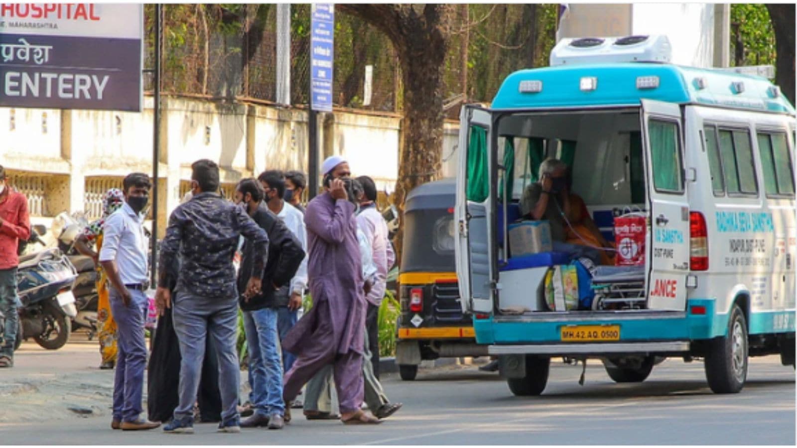 Rising summer heat: Pvt hospitals told to report severe cases