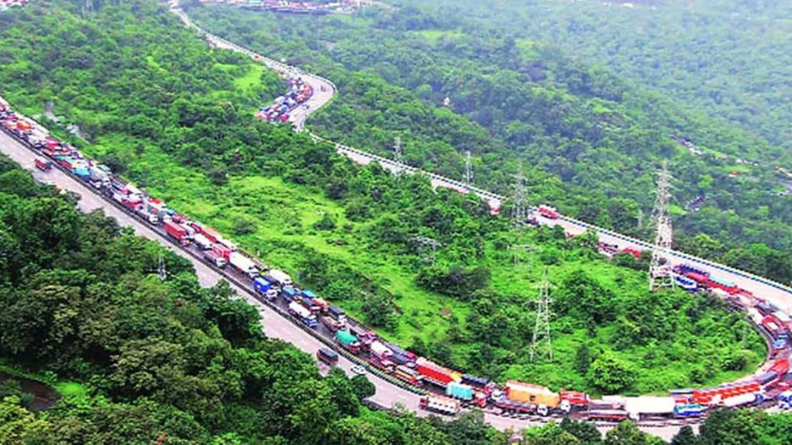 Breaking gridlock: Pune’s Rs 1,800-crore road plan to fix city’s biggest traffic bottlenecks