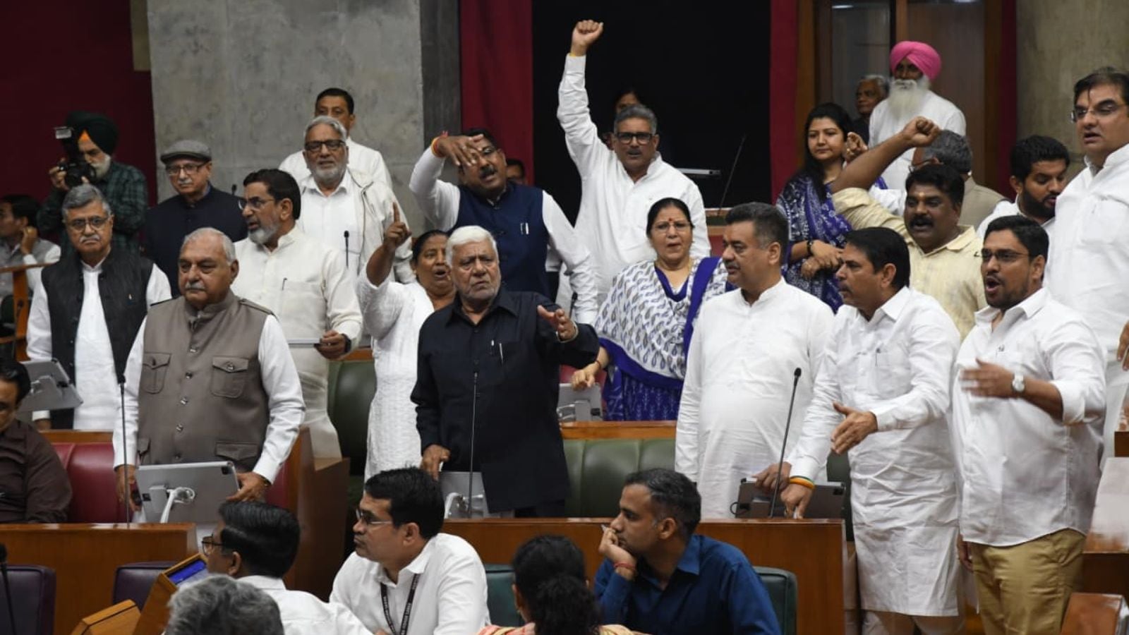 The Art of Baking: From Classic Bread to Artisan Pastries