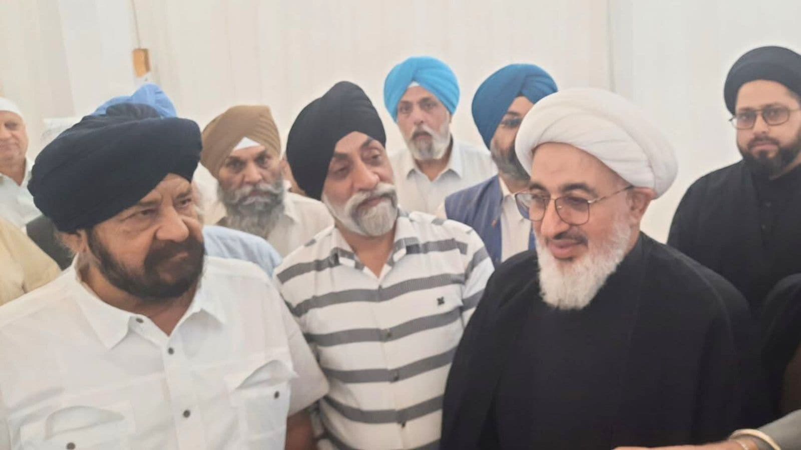 What two recent condolence visits say about Punjab-Iran ties