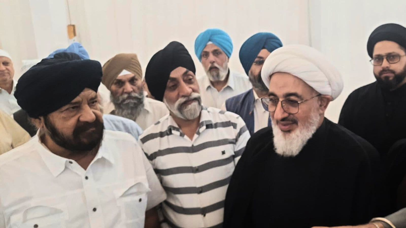 What two recent condolence visits say about Punjab-Iran ties