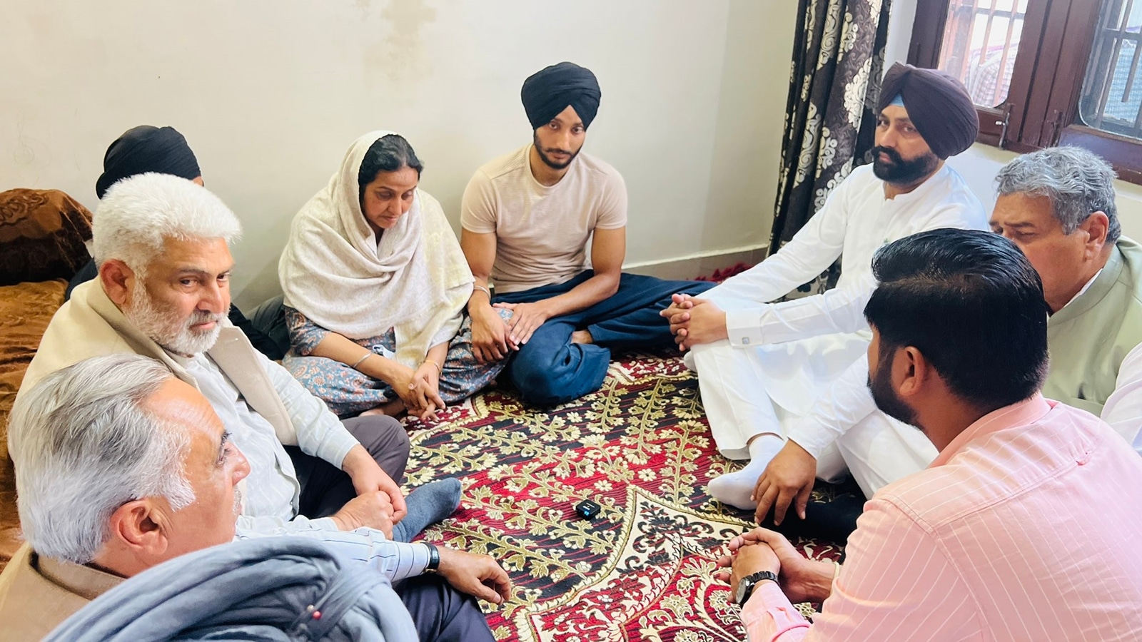 Border outpost murders: An encounter leaves more questions than answers