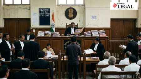 Punjab and Haryana High Court cheque bounce trials